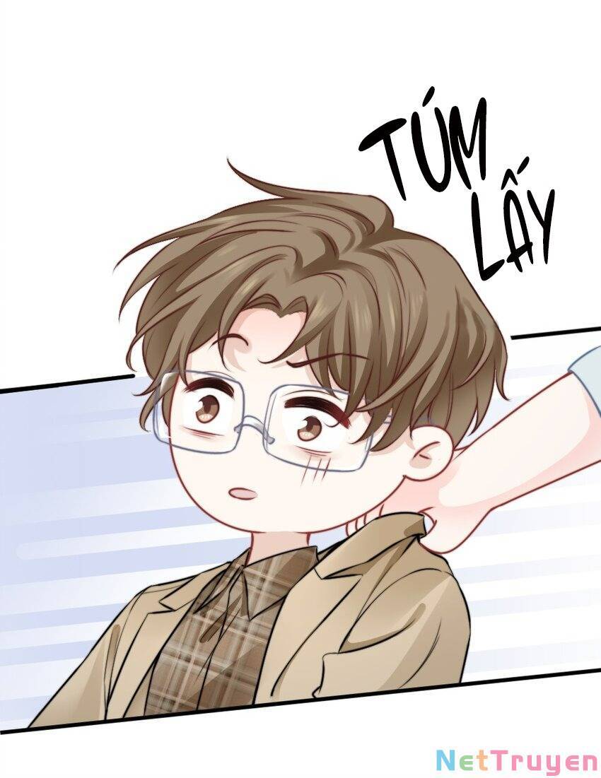 Ngôn Tiếu Loan Loan Chap 18 - Next Chap 19