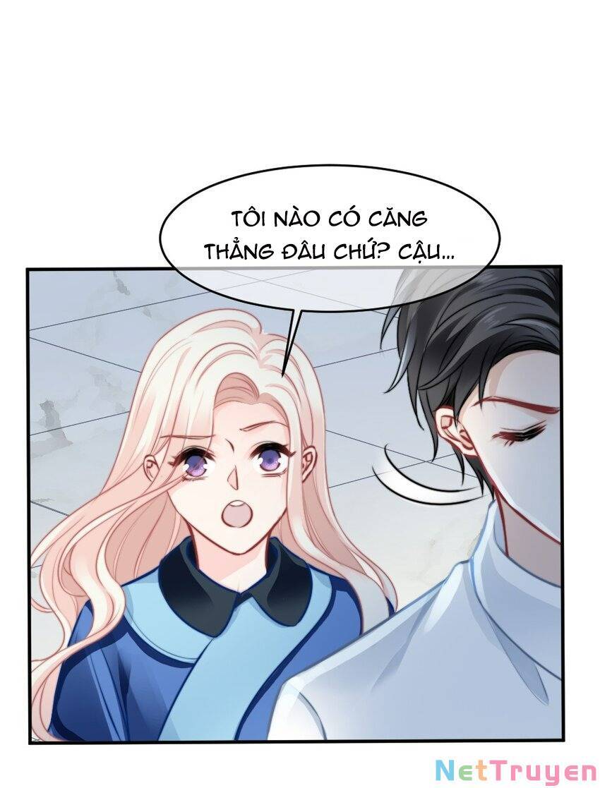 Ngôn Tiếu Loan Loan Chap 18 - Next Chap 19