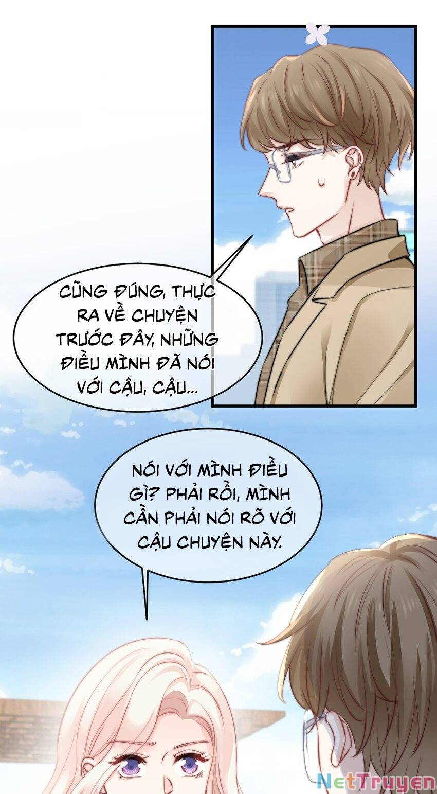 Ngôn Tiếu Loan Loan Chap 18 - Next Chap 19