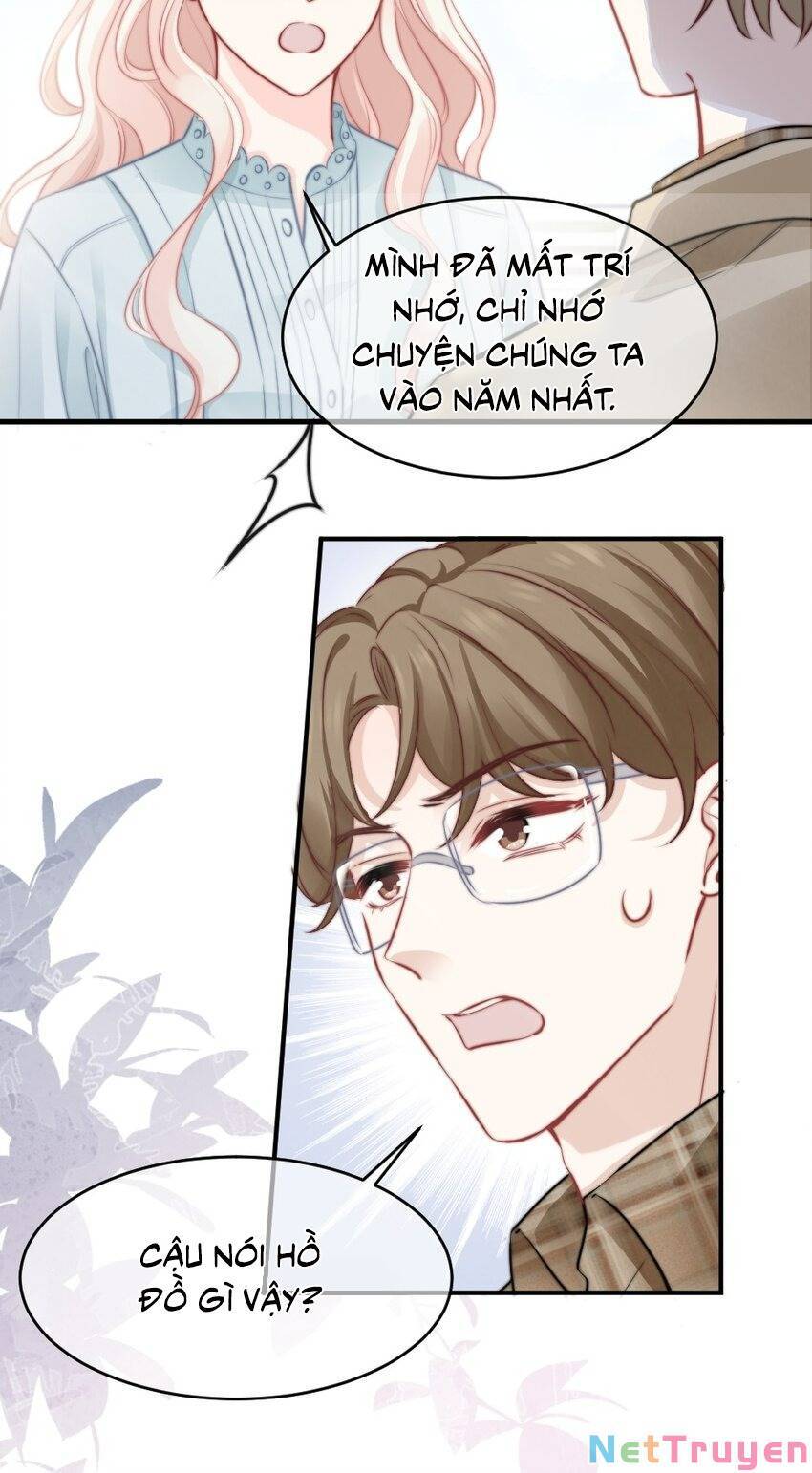 Ngôn Tiếu Loan Loan Chap 18 - Next Chap 19