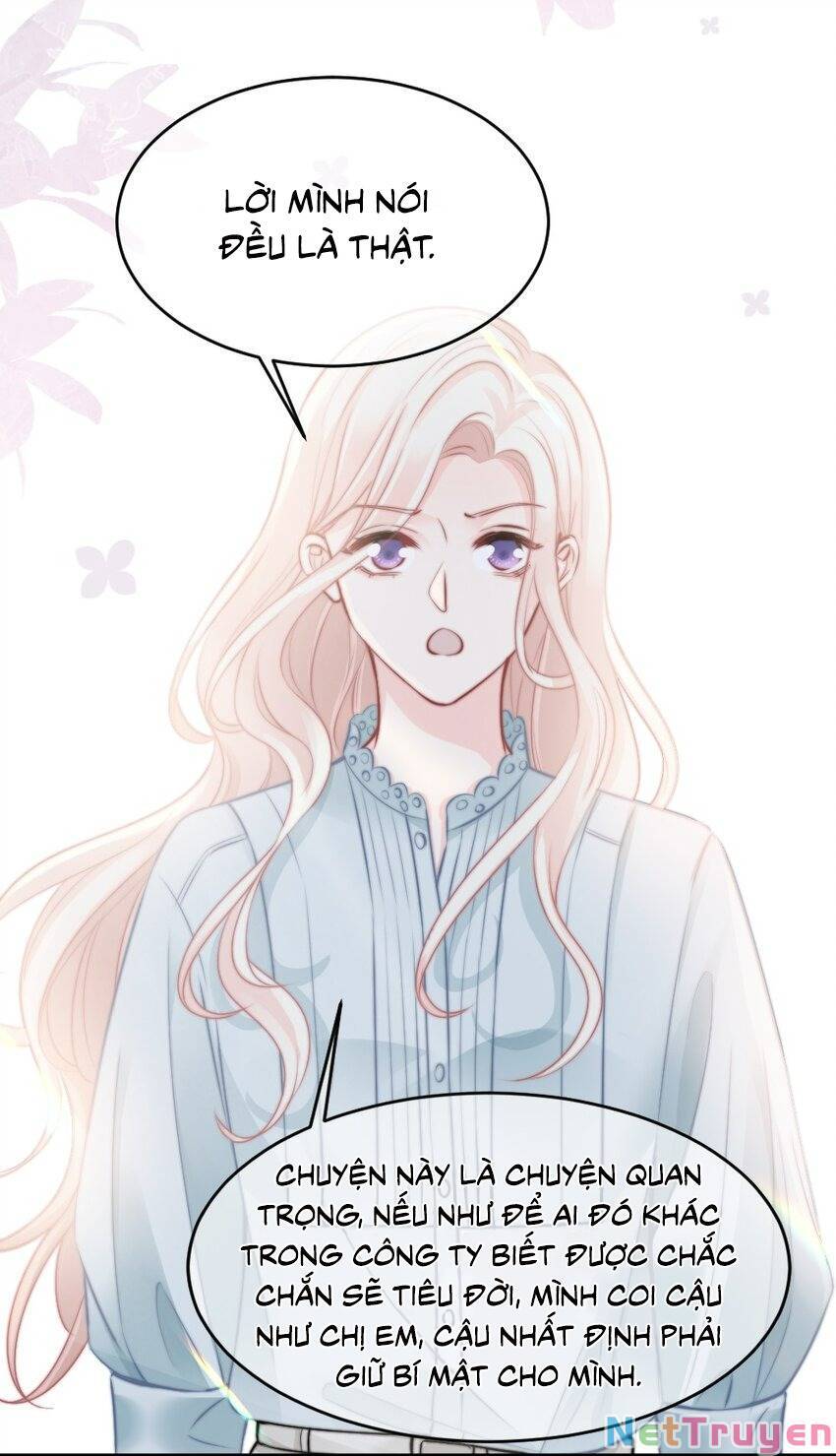 Ngôn Tiếu Loan Loan Chap 18 - Next Chap 19