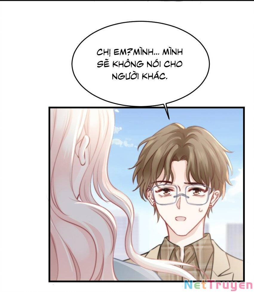 Ngôn Tiếu Loan Loan Chap 18 - Next Chap 19