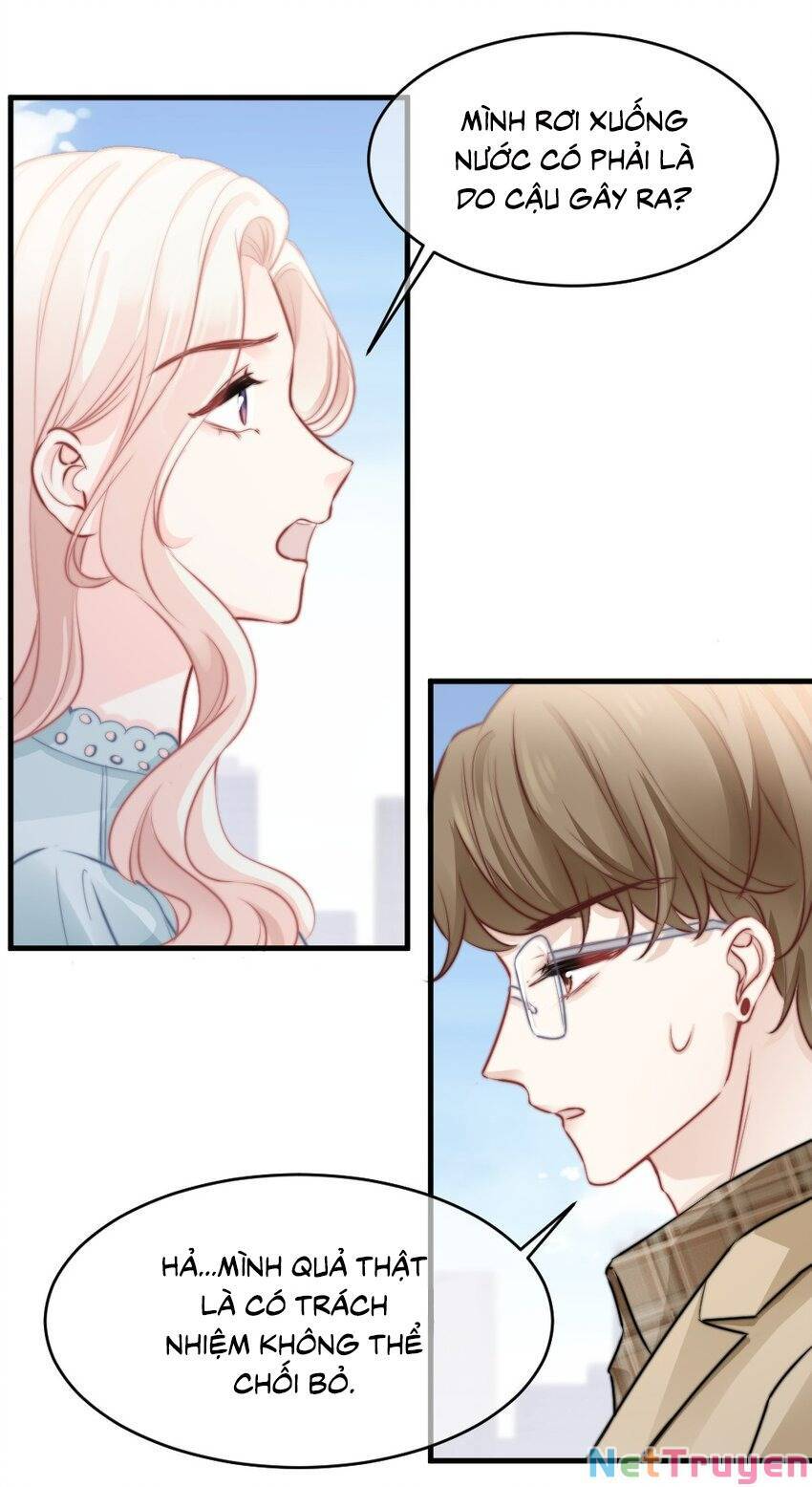 Ngôn Tiếu Loan Loan Chap 18 - Next Chap 19