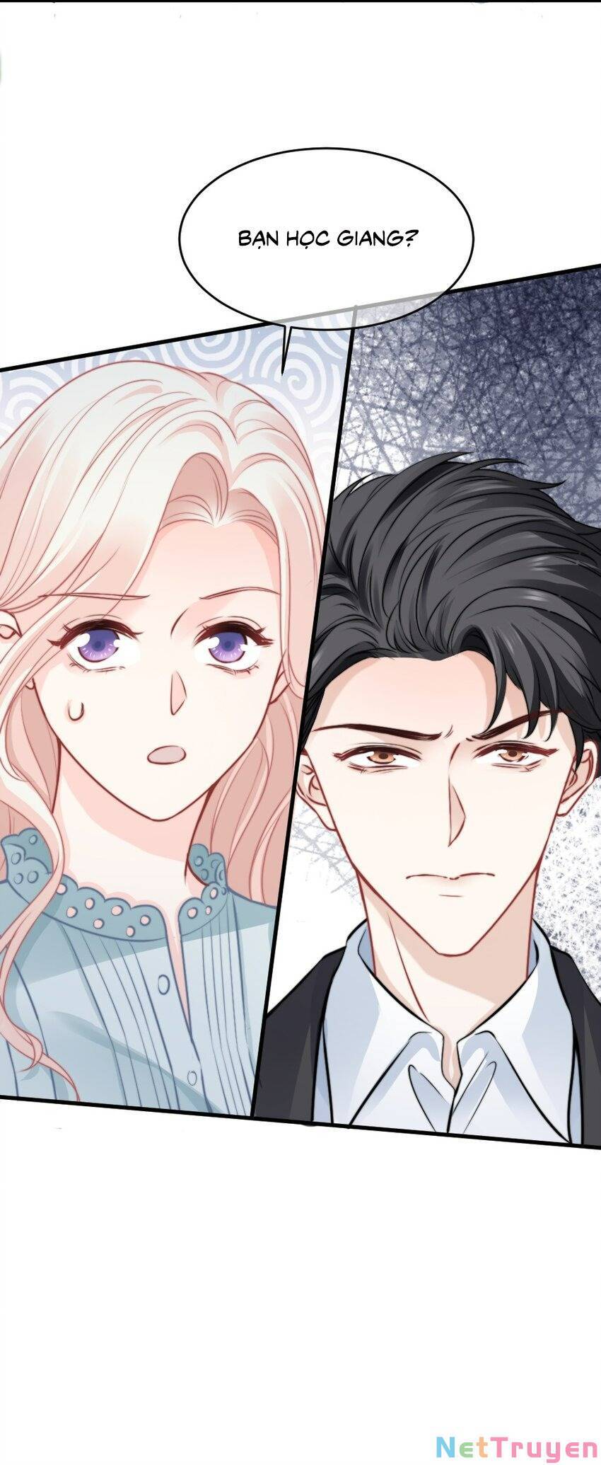 Ngôn Tiếu Loan Loan Chap 18 - Next Chap 19