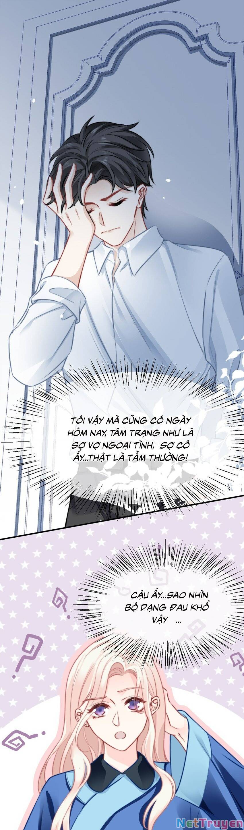 Ngôn Tiếu Loan Loan Chap 18 - Next Chap 19