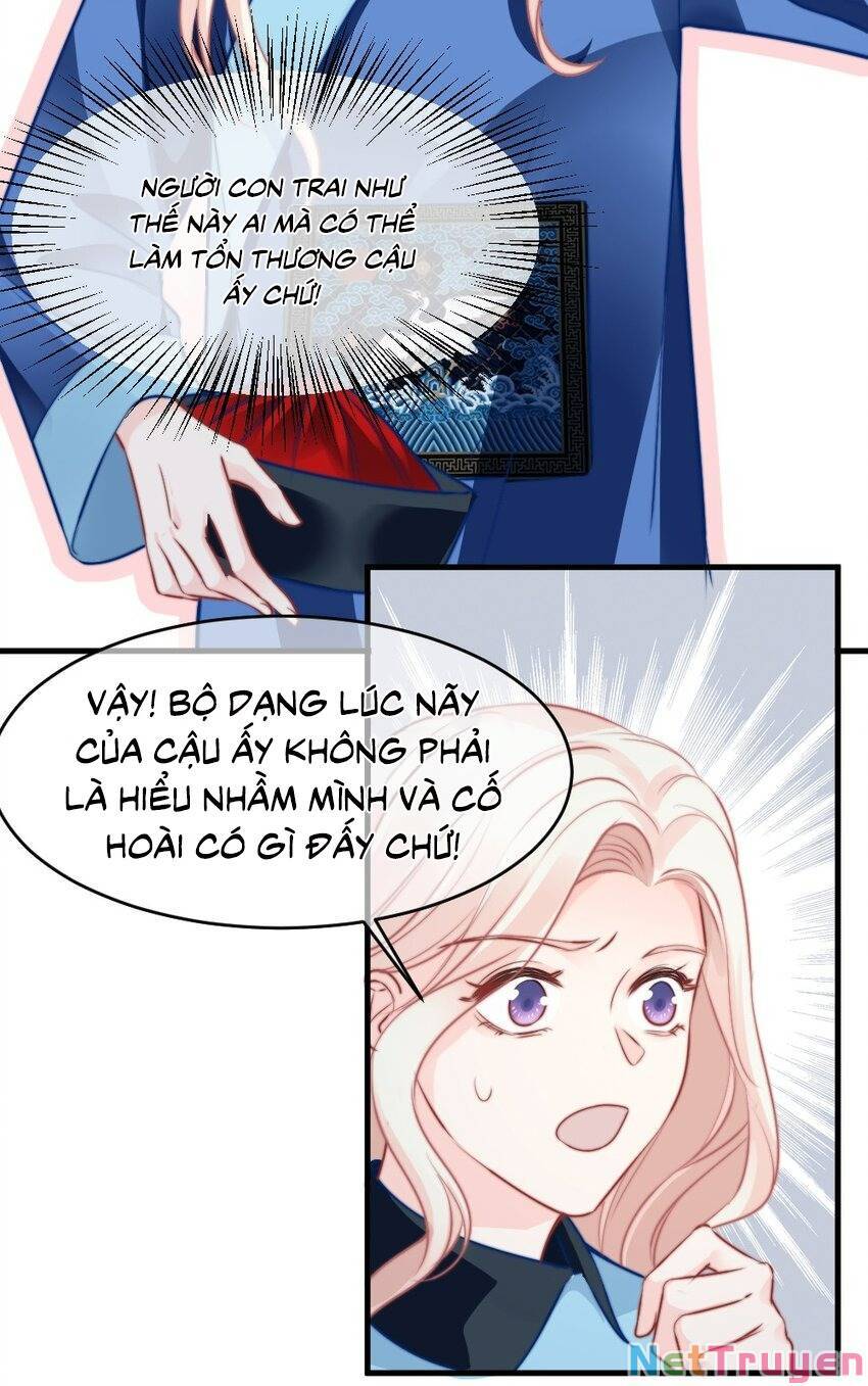 Ngôn Tiếu Loan Loan Chap 18 - Next Chap 19