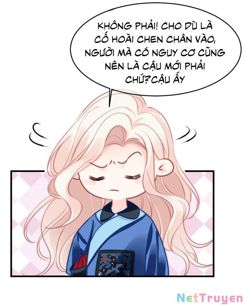 Ngôn Tiếu Loan Loan Chap 18 - Next Chap 19