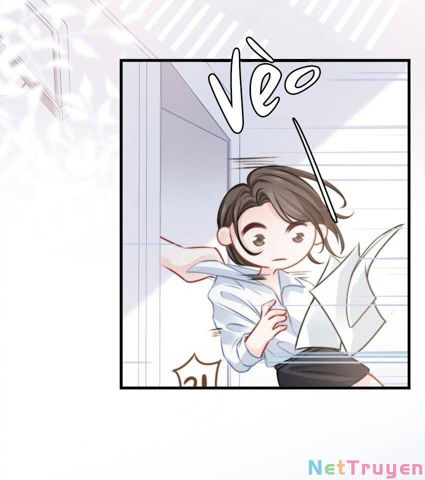 Ngôn Tiếu Loan Loan Chap 18 - Next Chap 19