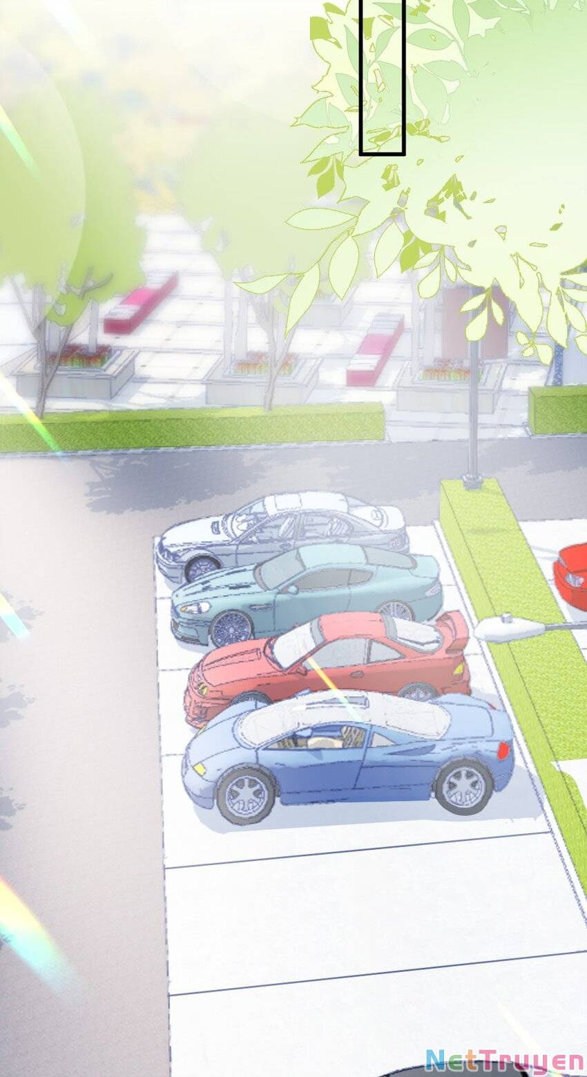 Ngôn Tiếu Loan Loan Chap 19 - Next Chap 20