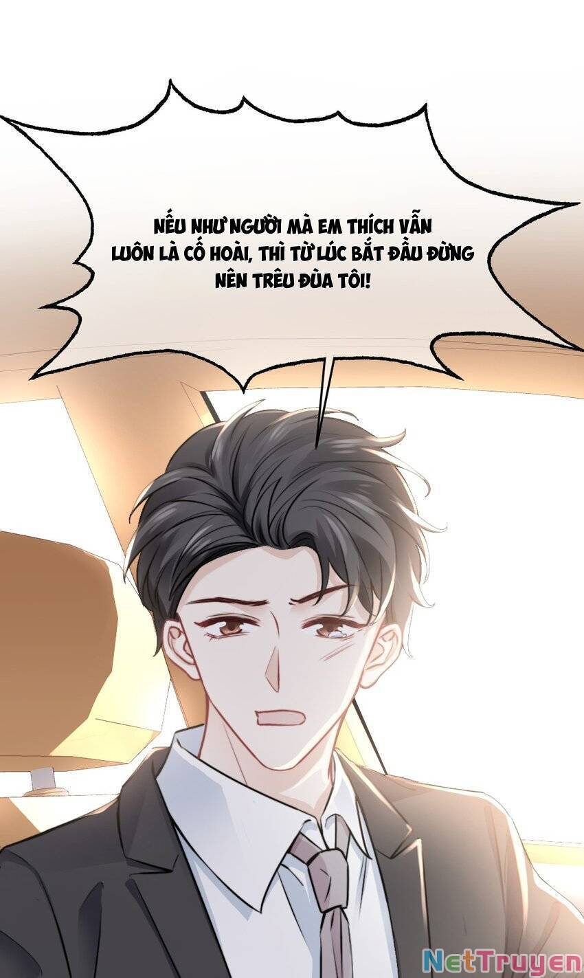 Ngôn Tiếu Loan Loan Chap 19 - Next Chap 20