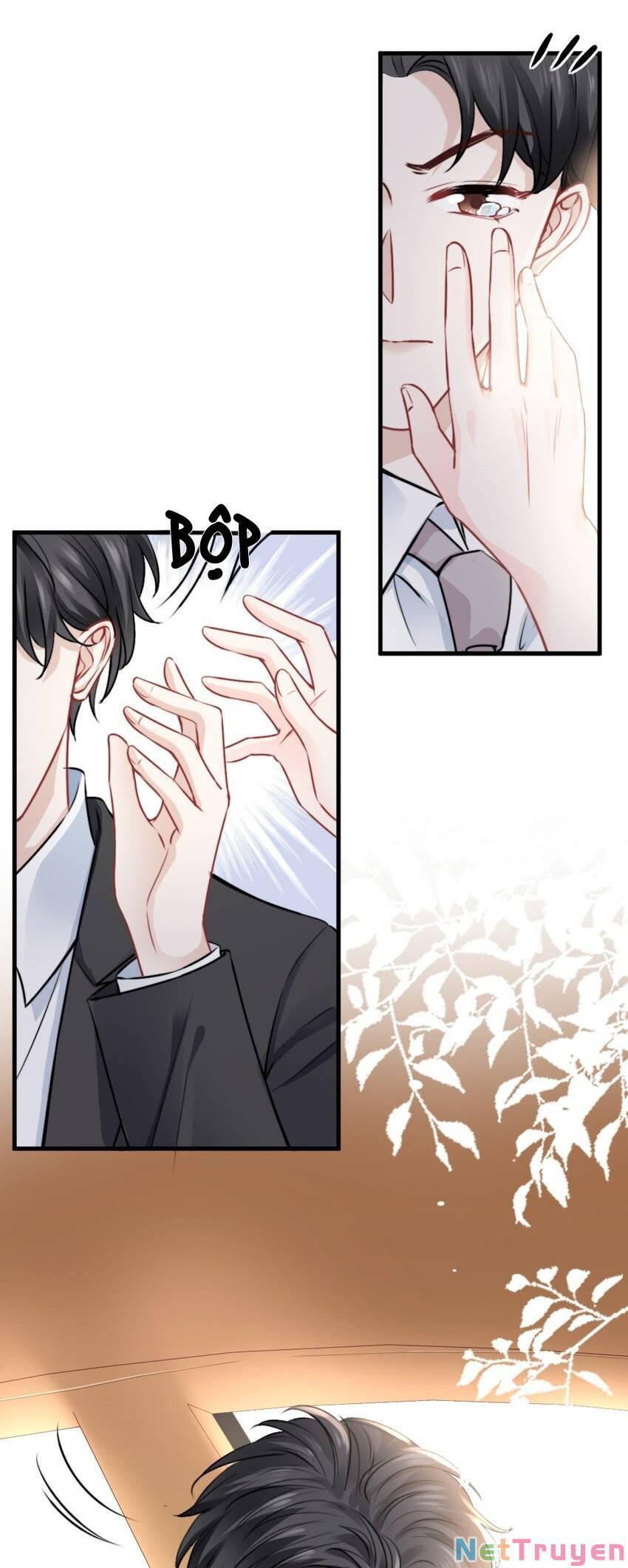Ngôn Tiếu Loan Loan Chap 19 - Next Chap 20