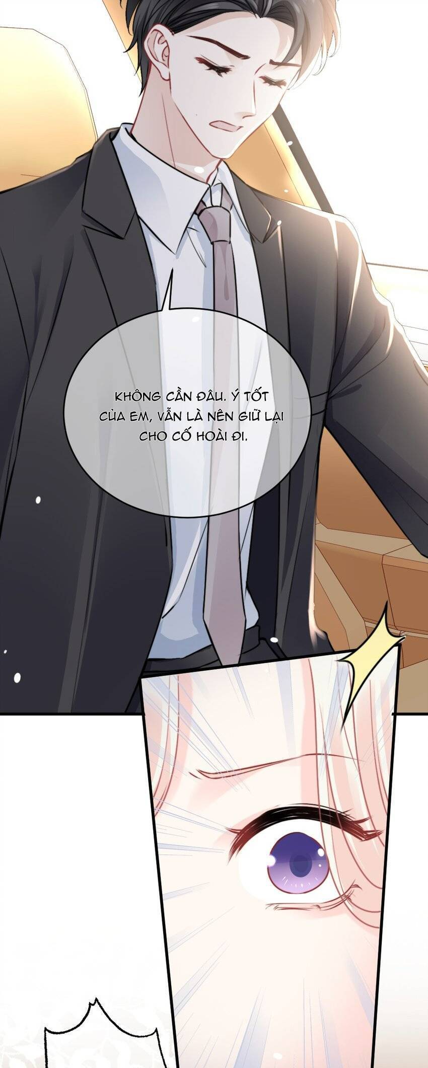 Ngôn Tiếu Loan Loan Chap 19 - Next Chap 20