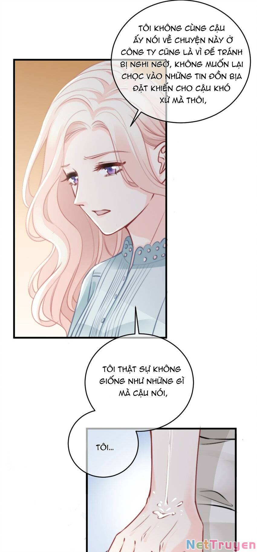 Ngôn Tiếu Loan Loan Chap 19 - Next Chap 20