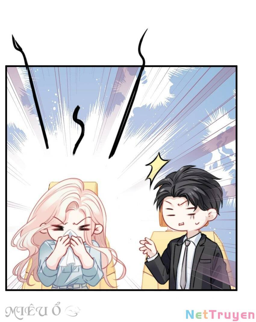 Ngôn Tiếu Loan Loan Chap 19 - Next Chap 20