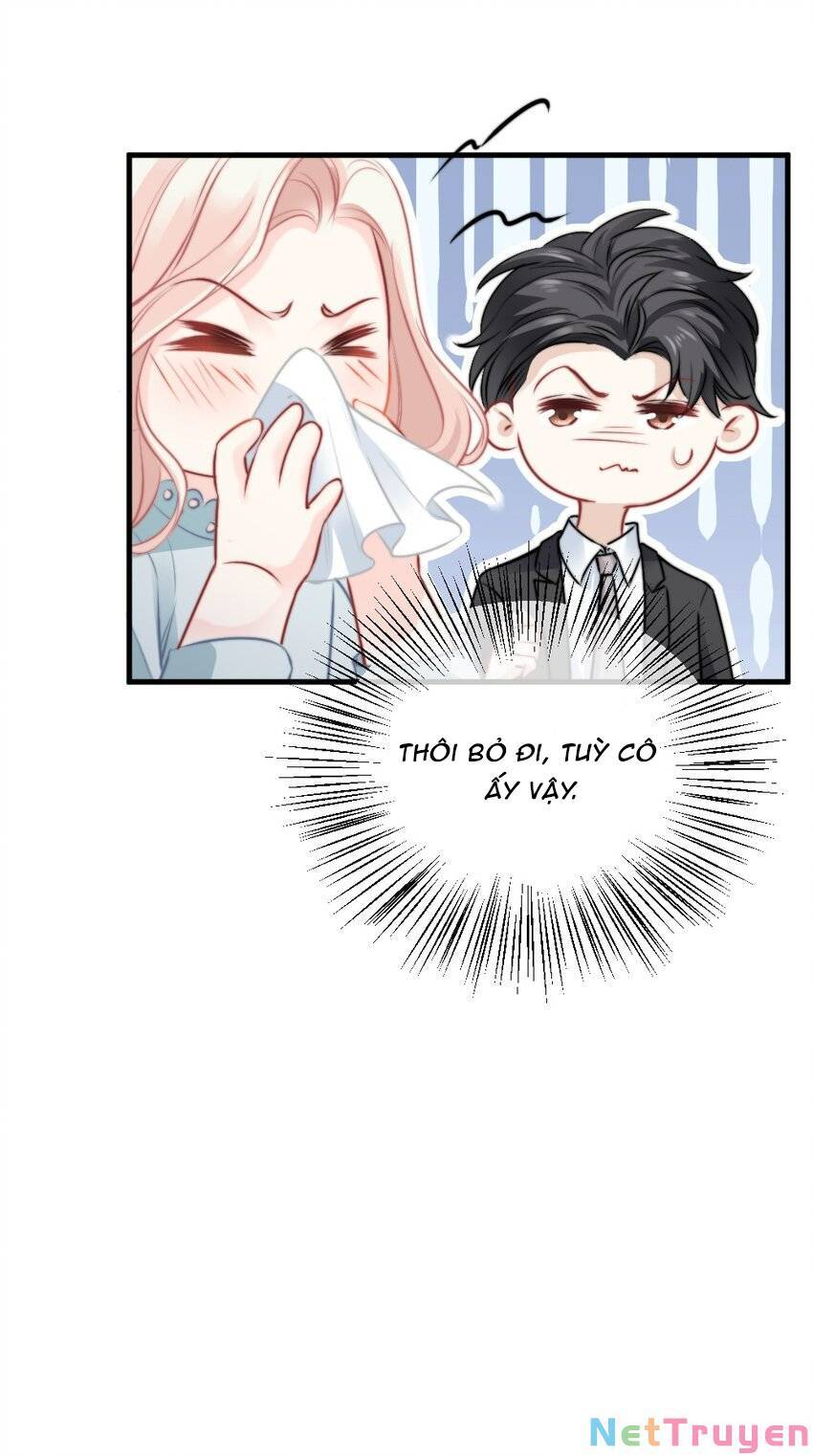 Ngôn Tiếu Loan Loan Chap 19 - Next Chap 20