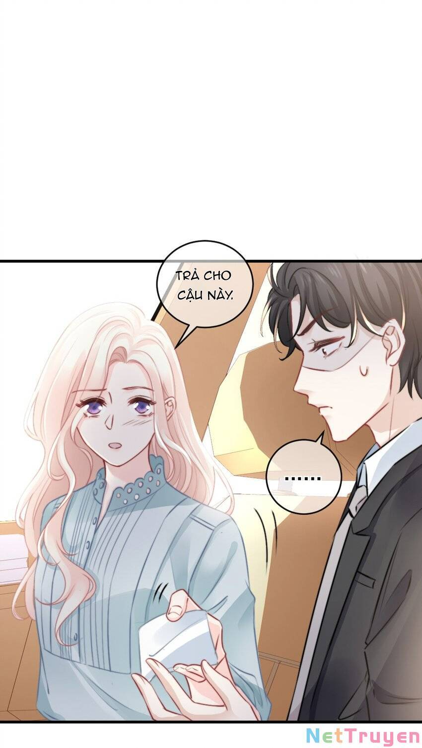 Ngôn Tiếu Loan Loan Chap 19 - Next Chap 20