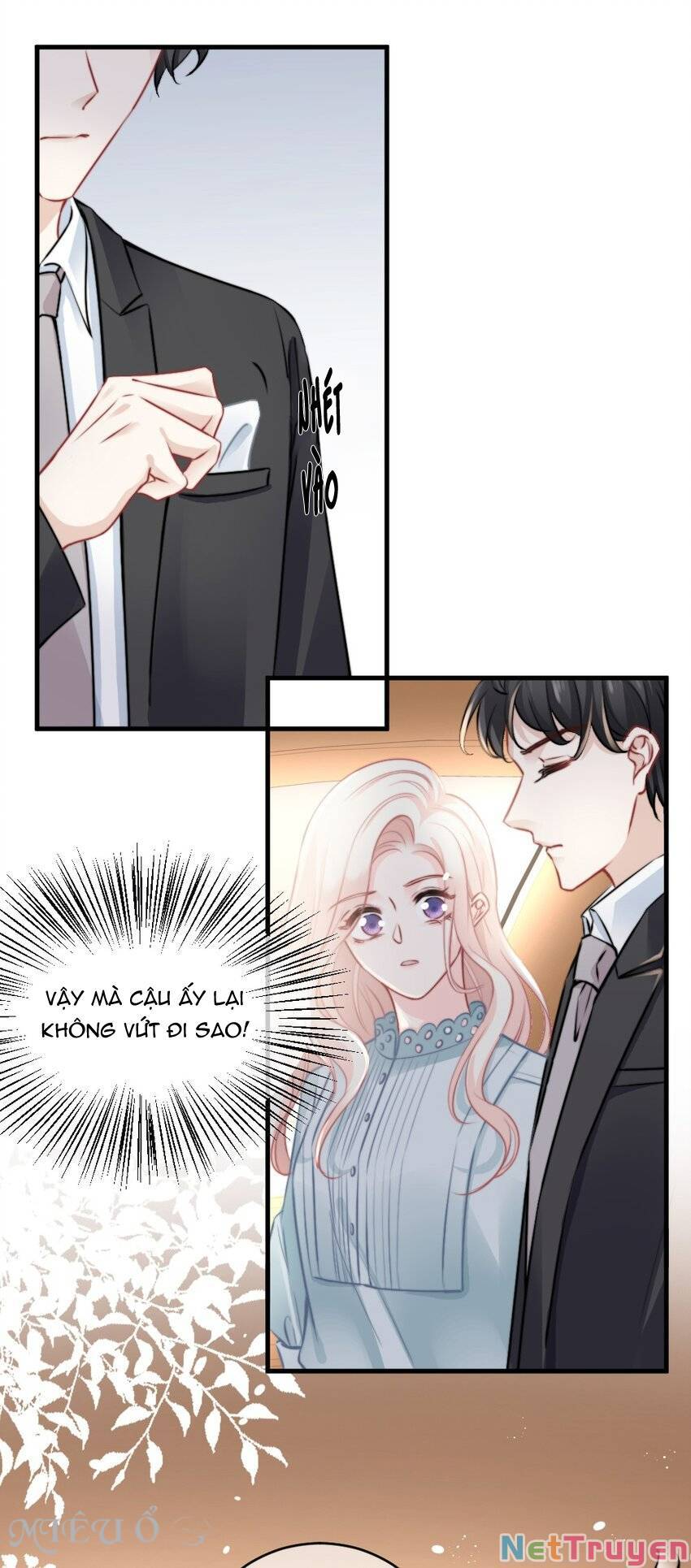 Ngôn Tiếu Loan Loan Chap 19 - Next Chap 20