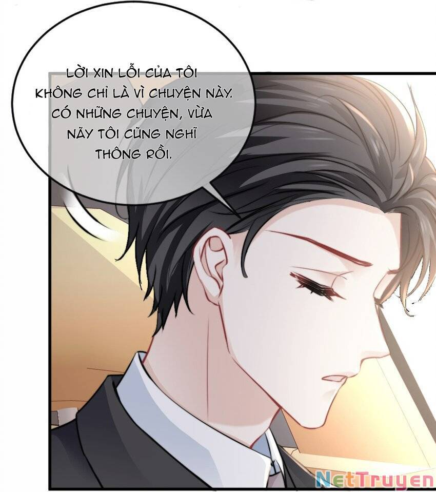 Ngôn Tiếu Loan Loan Chap 19 - Next Chap 20