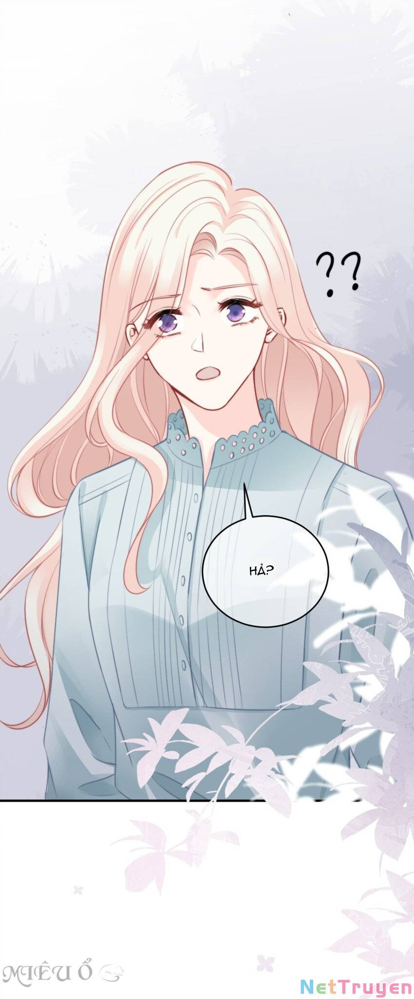 Ngôn Tiếu Loan Loan Chap 19 - Next Chap 20