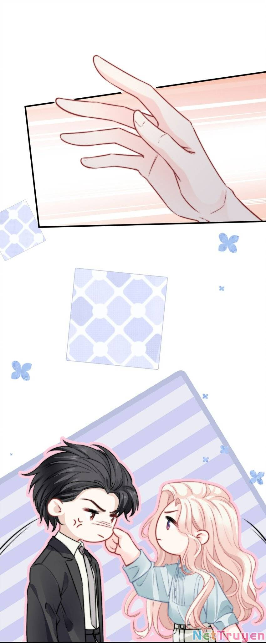 Ngôn Tiếu Loan Loan Chap 19 - Next Chap 20