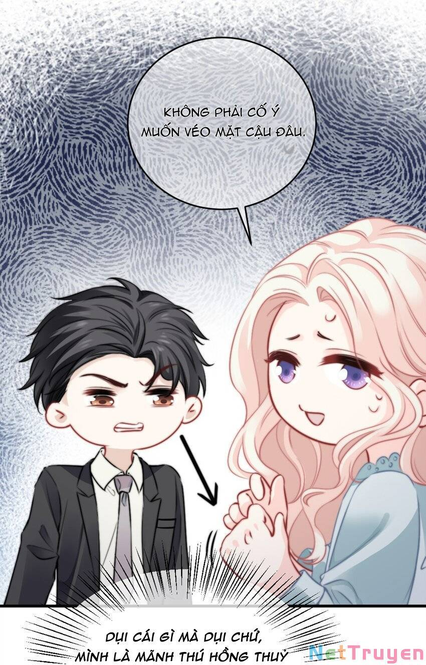 Ngôn Tiếu Loan Loan Chap 19 - Next Chap 20