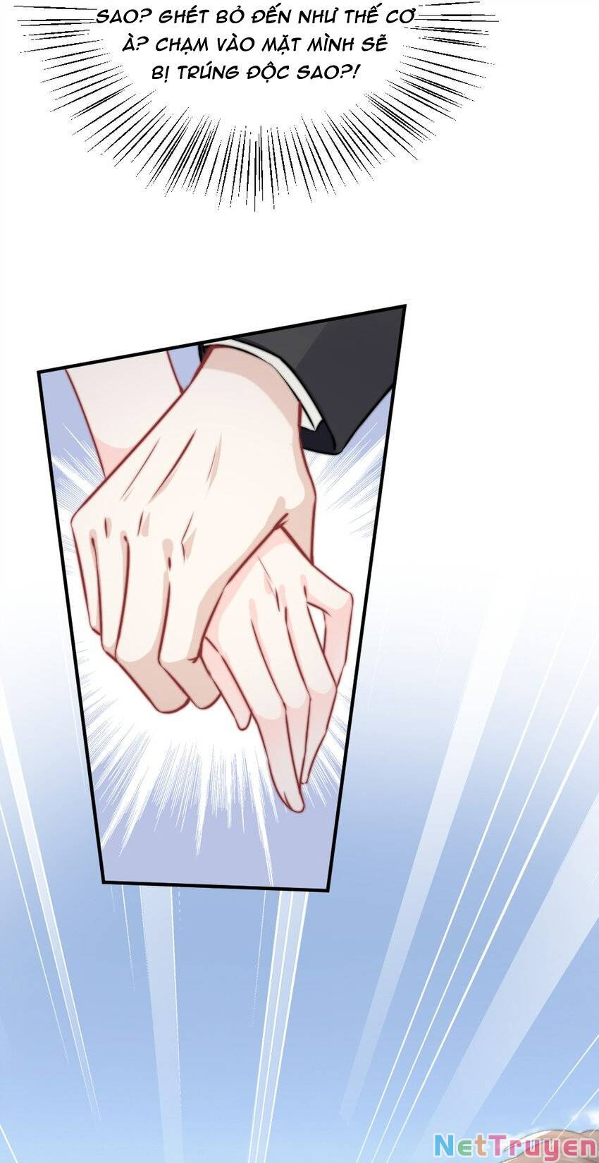 Ngôn Tiếu Loan Loan Chap 19 - Next Chap 20