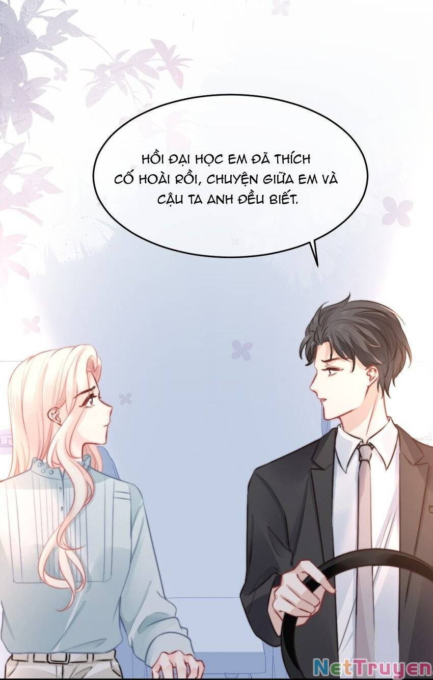 Ngôn Tiếu Loan Loan Chap 20 - Next Chap 21