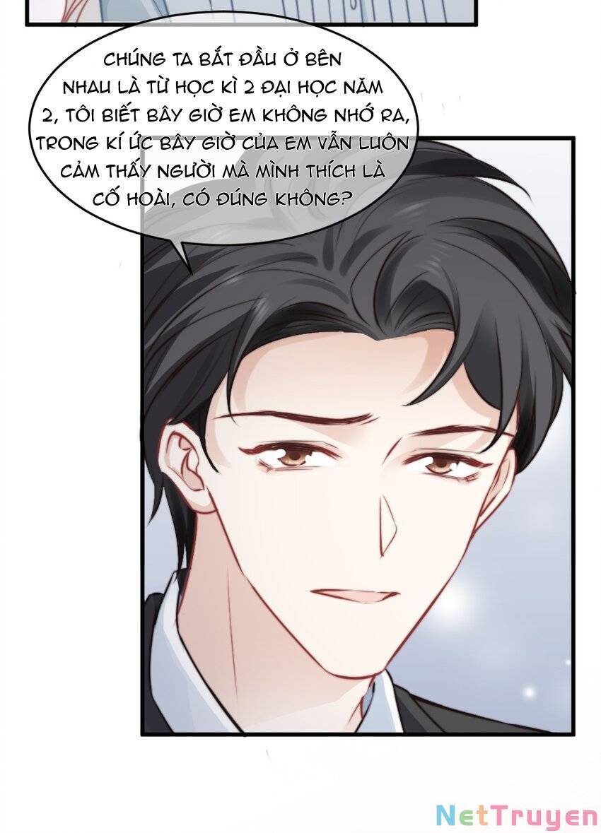 Ngôn Tiếu Loan Loan Chap 20 - Next Chap 21