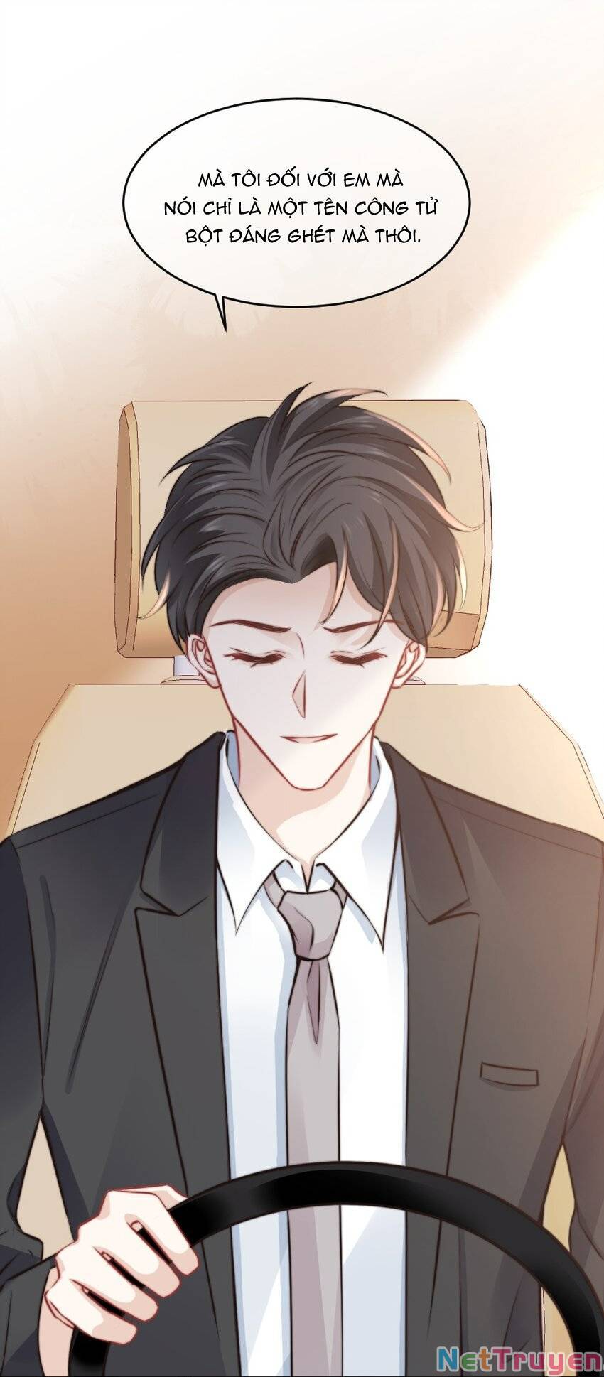 Ngôn Tiếu Loan Loan Chap 20 - Next Chap 21