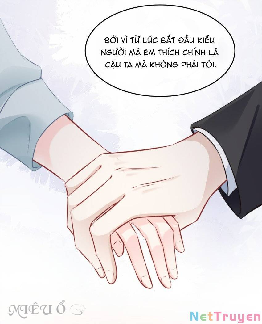 Ngôn Tiếu Loan Loan Chap 20 - Next Chap 21