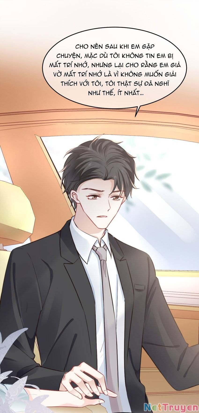 Ngôn Tiếu Loan Loan Chap 20 - Next Chap 21