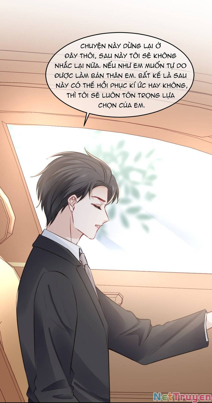 Ngôn Tiếu Loan Loan Chap 20 - Next Chap 21