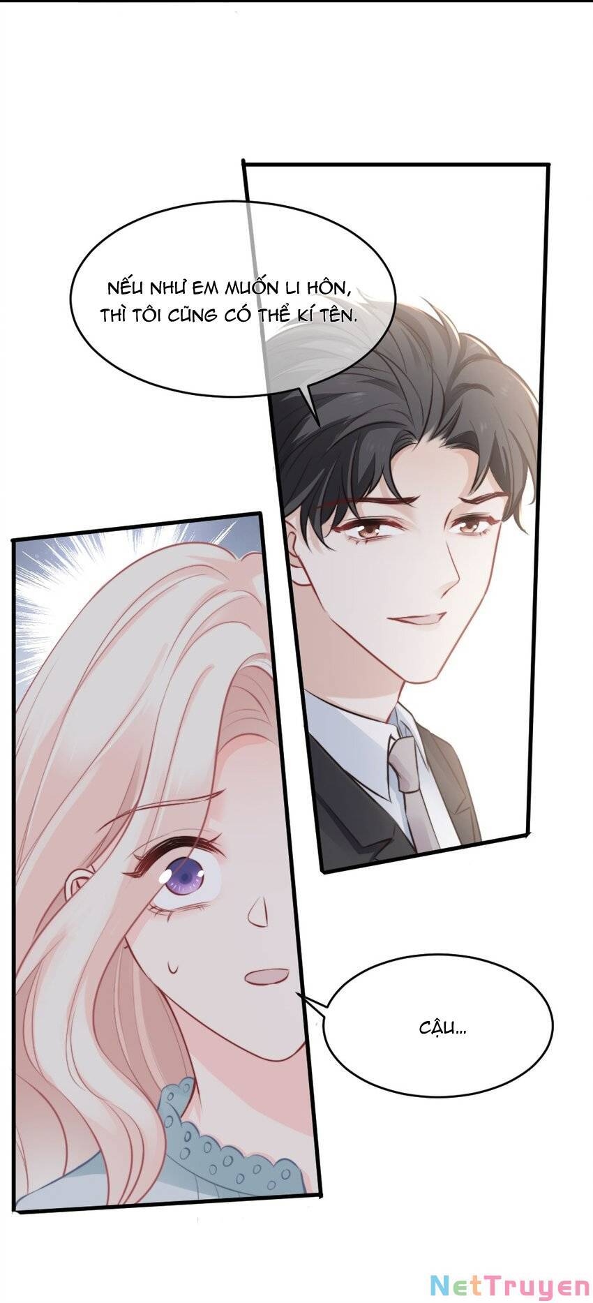 Ngôn Tiếu Loan Loan Chap 20 - Next Chap 21