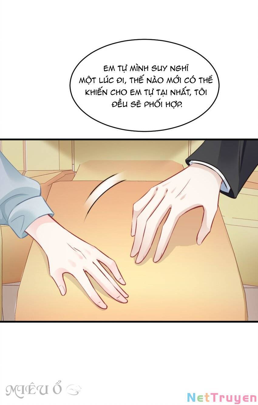 Ngôn Tiếu Loan Loan Chap 20 - Next Chap 21