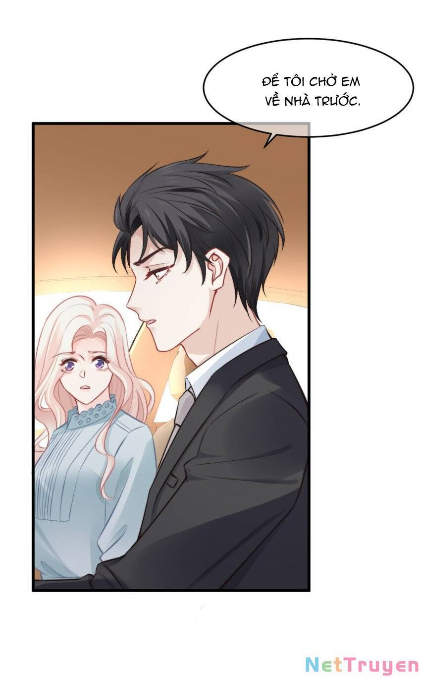 Ngôn Tiếu Loan Loan Chap 20 - Next Chap 21