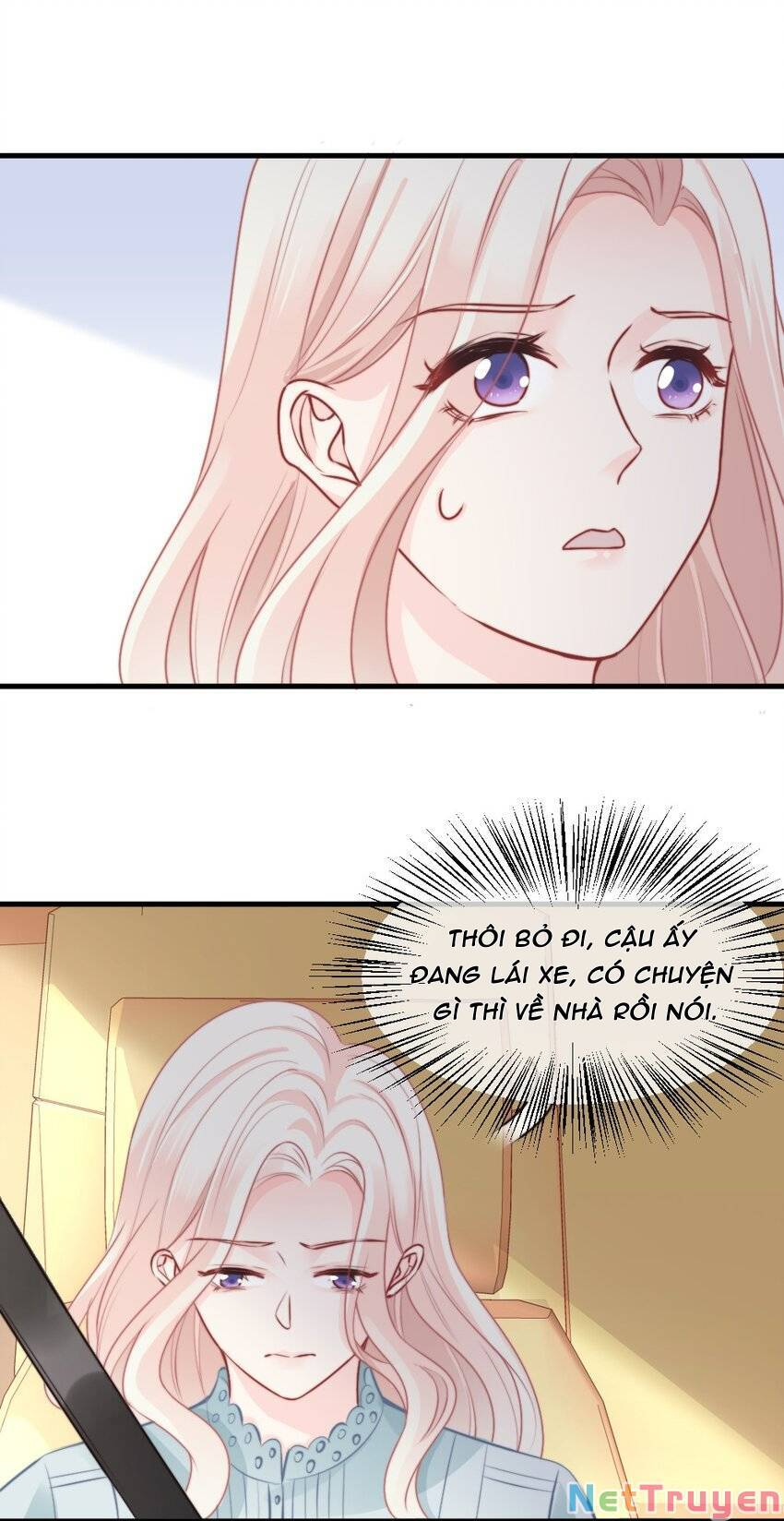 Ngôn Tiếu Loan Loan Chap 20 - Next Chap 21