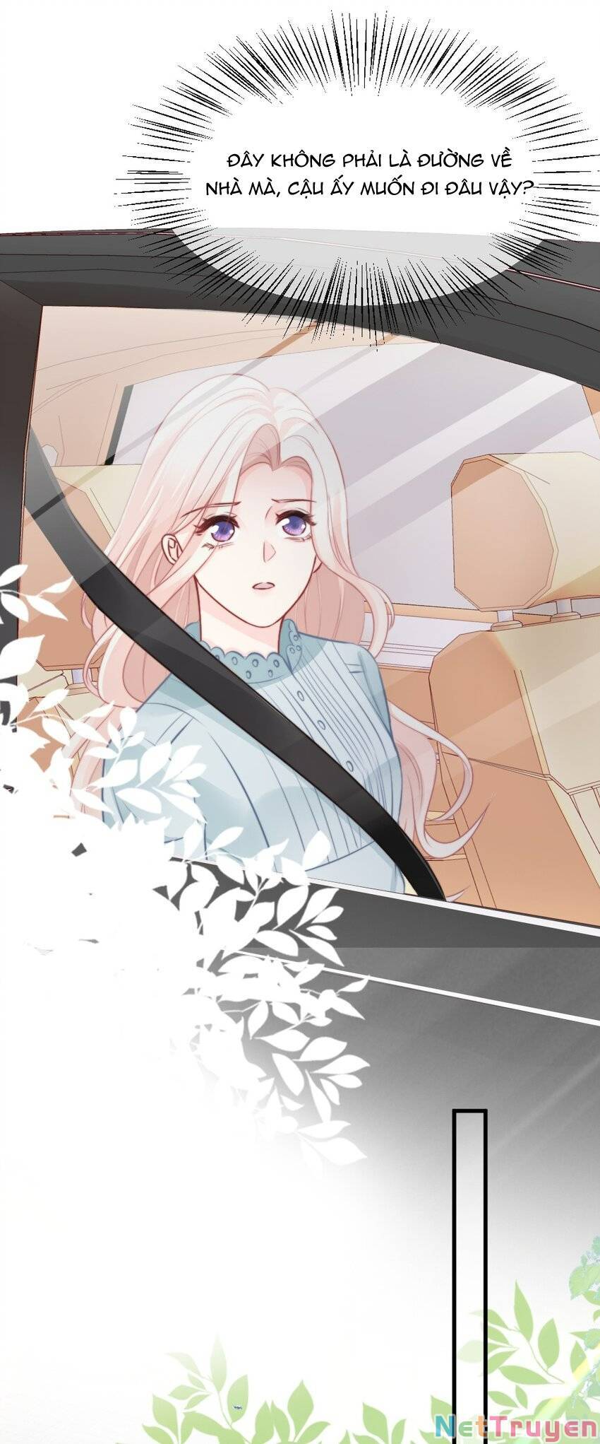 Ngôn Tiếu Loan Loan Chap 20 - Next Chap 21