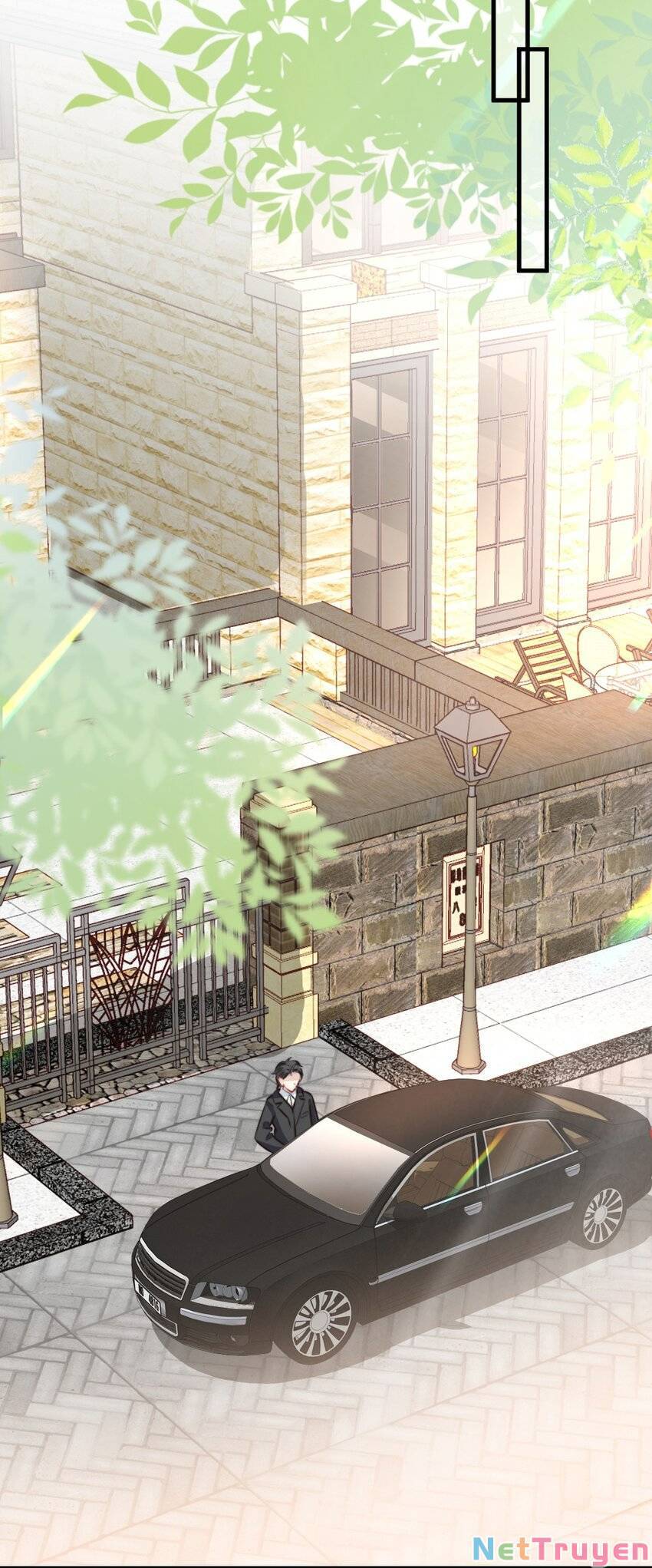 Ngôn Tiếu Loan Loan Chap 20 - Next Chap 21