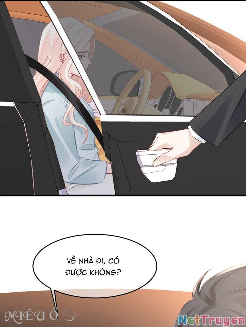 Ngôn Tiếu Loan Loan Chap 20 - Next Chap 21