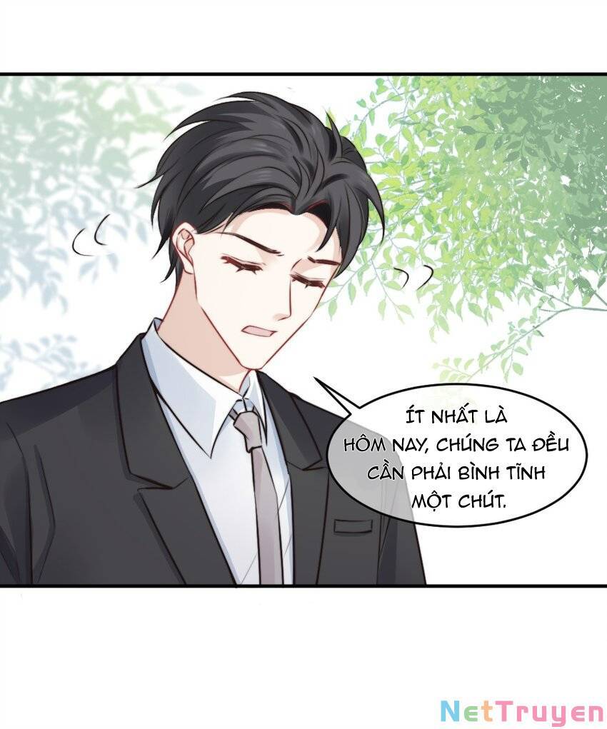 Ngôn Tiếu Loan Loan Chap 20 - Next Chap 21