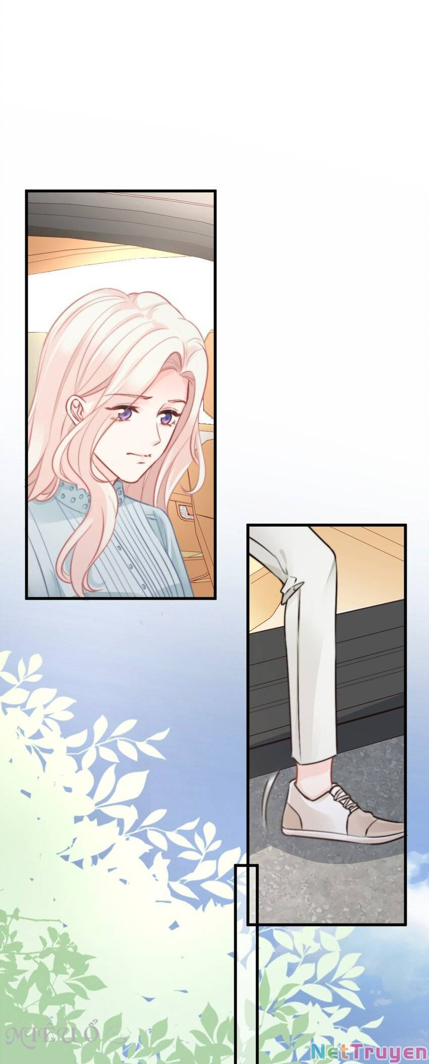 Ngôn Tiếu Loan Loan Chap 20 - Next Chap 21
