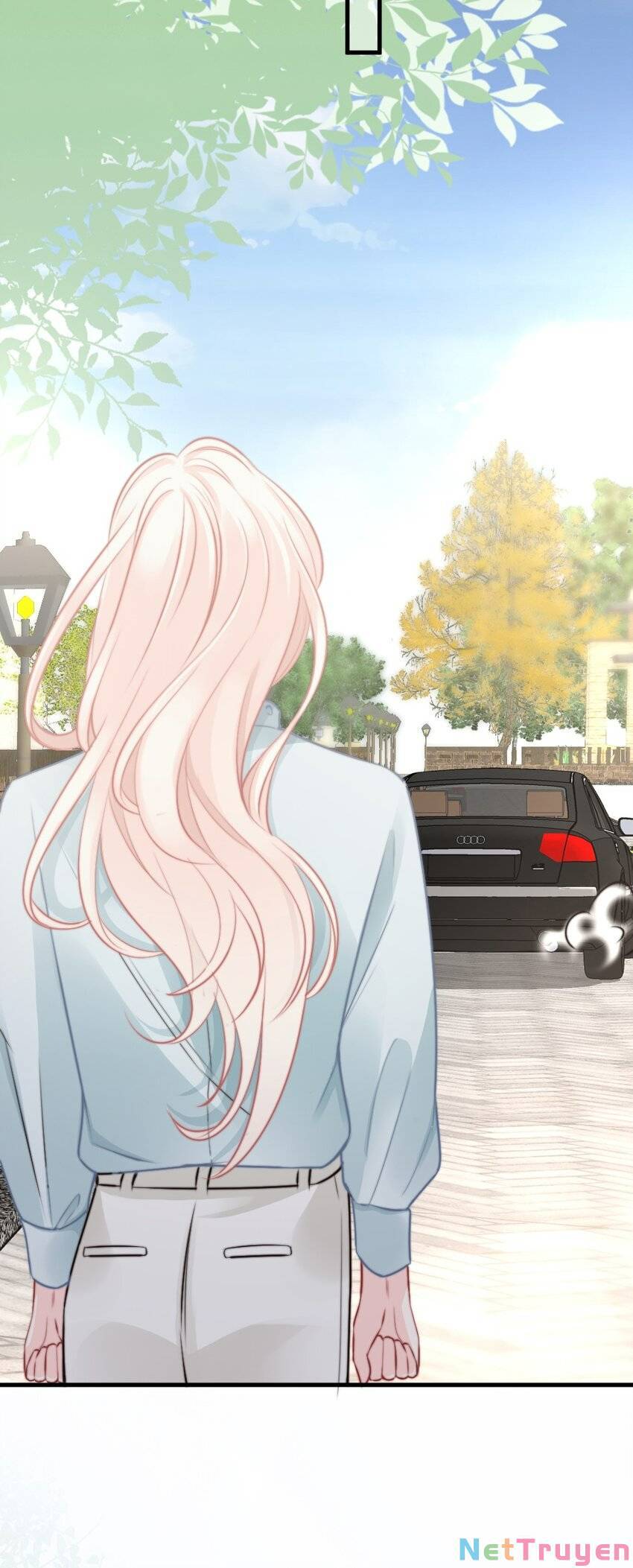 Ngôn Tiếu Loan Loan Chap 20 - Next Chap 21