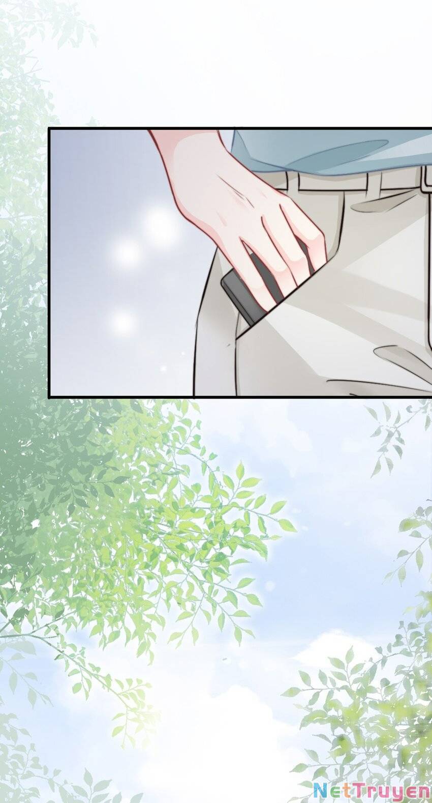 Ngôn Tiếu Loan Loan Chap 20 - Next Chap 21