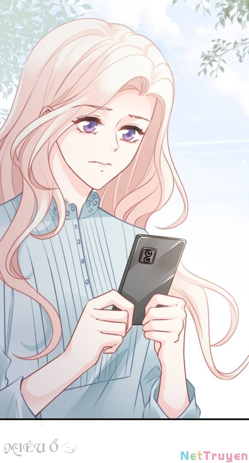 Ngôn Tiếu Loan Loan Chap 20 - Next Chap 21