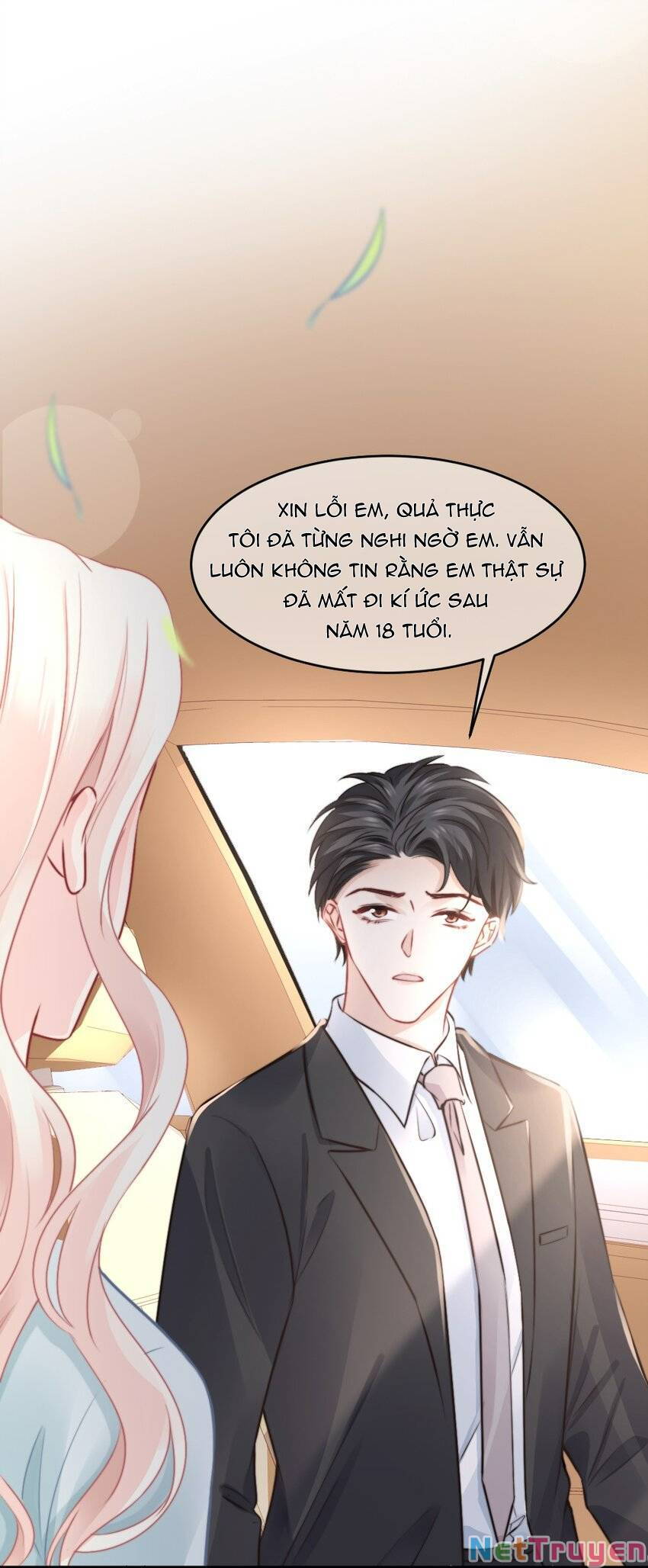 Ngôn Tiếu Loan Loan Chap 20 - Next Chap 21