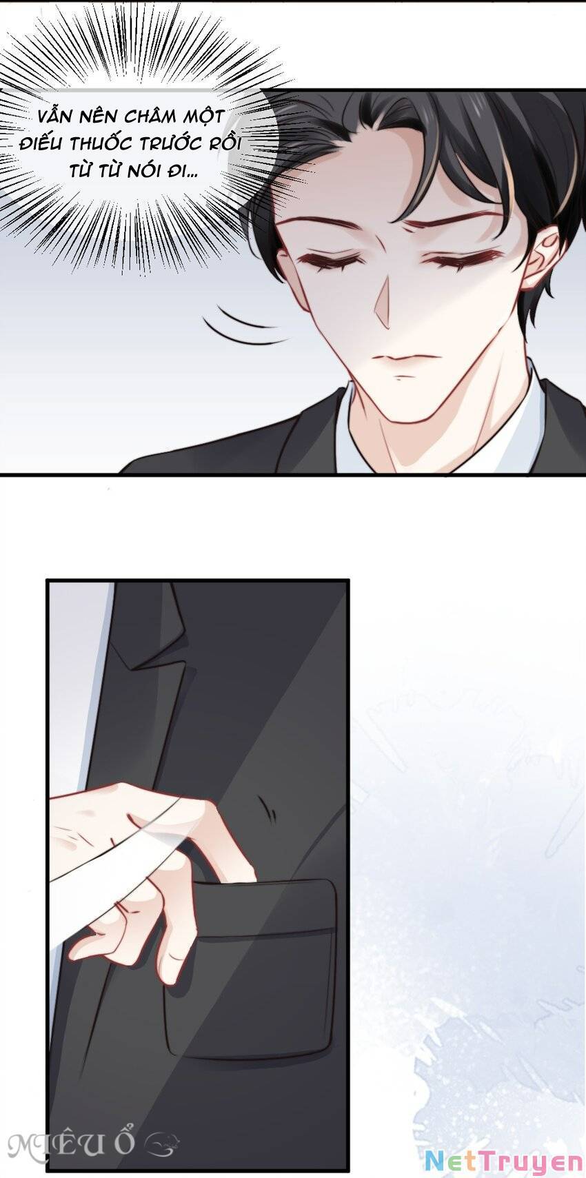Ngôn Tiếu Loan Loan Chap 20 - Next Chap 21