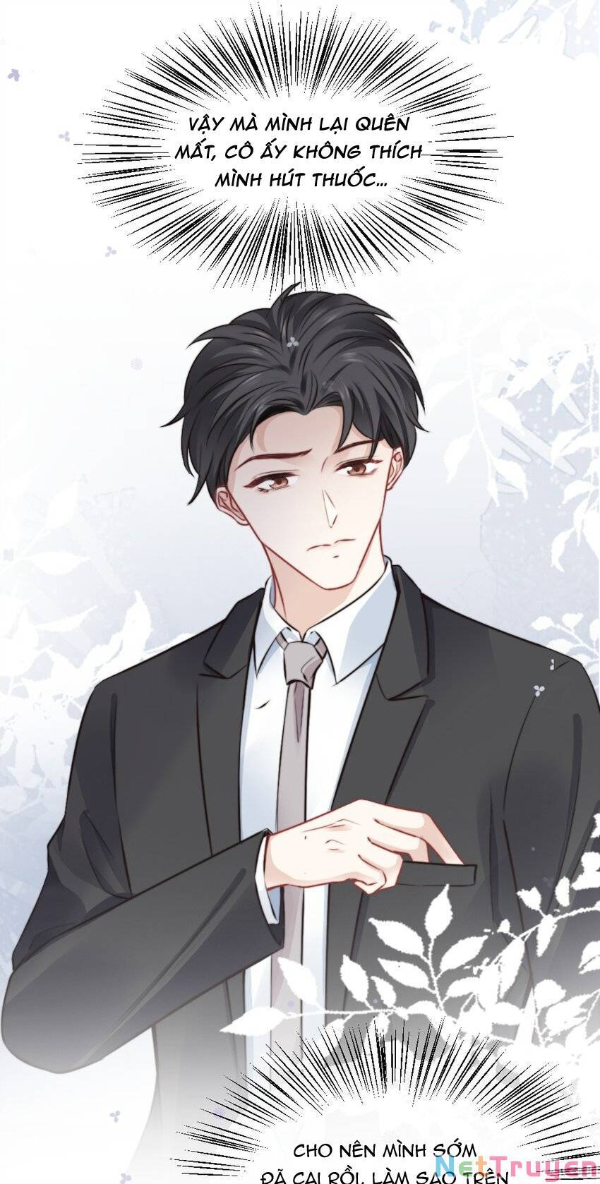Ngôn Tiếu Loan Loan Chap 20 - Next Chap 21