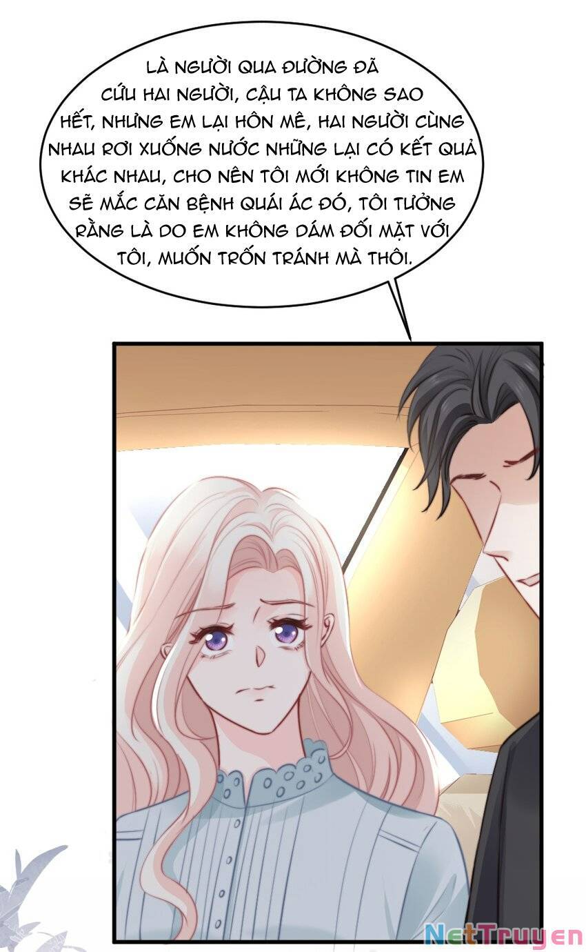 Ngôn Tiếu Loan Loan Chap 20 - Next Chap 21