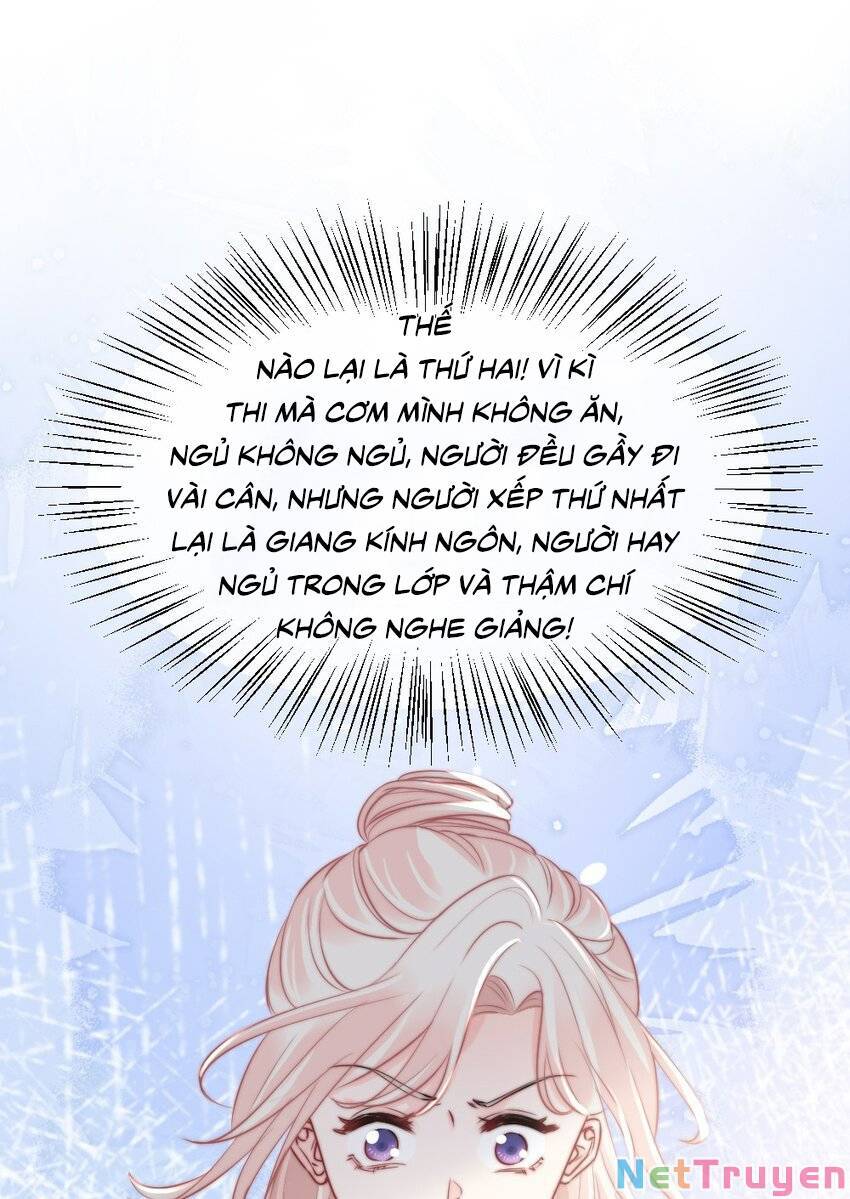 Ngôn Tiếu Loan Loan Chap 21 - Next Chap 22