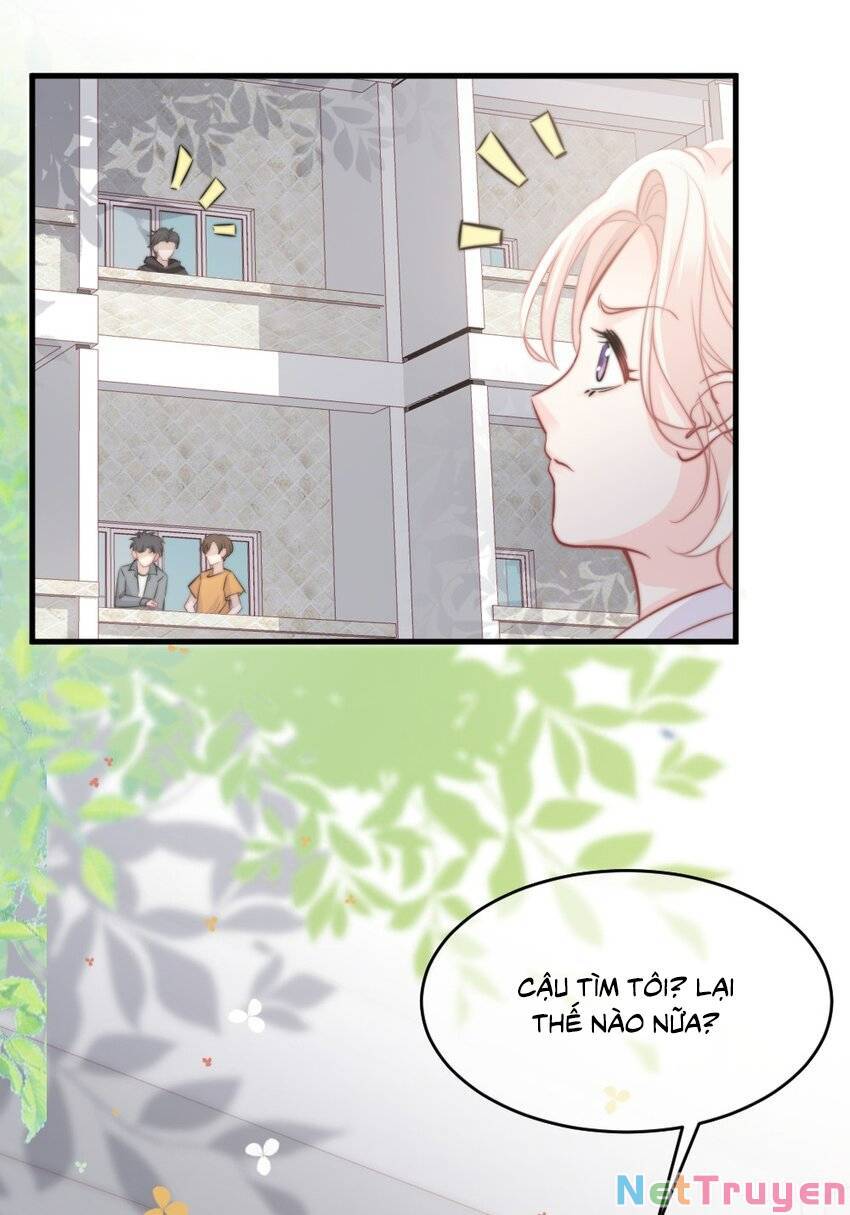 Ngôn Tiếu Loan Loan Chap 21 - Next Chap 22